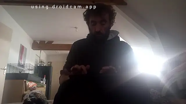 Mastersanges online show from May 4, 1:24 pm