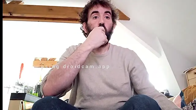 Mastersanges online show from May 8, 11:54 am