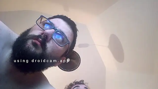 Mastersanges online show from April 30, 8:49 pm