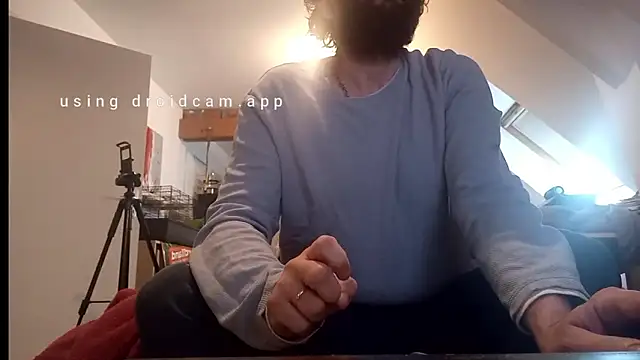 Mastersanges online show from May 15, 2:36 pm