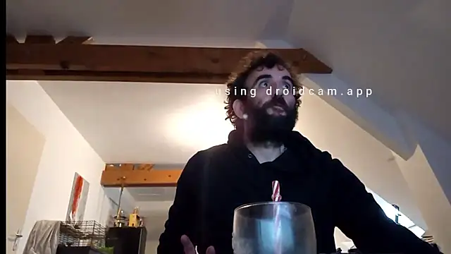 Mastersanges online show from May 17, 5:53 pm