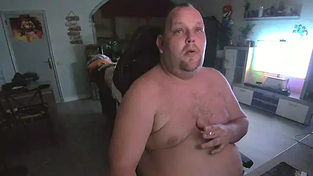 Hotfire-112 online show from May 14, 11:36 pm