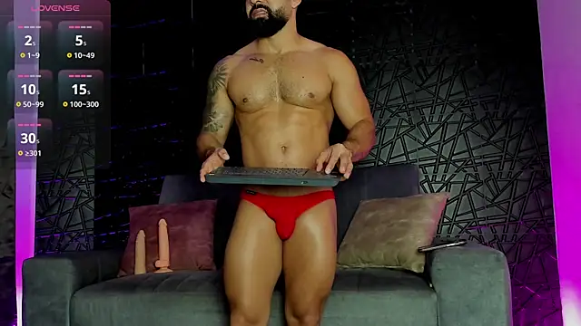 Maofenix online show from May 11, 3:07 pm