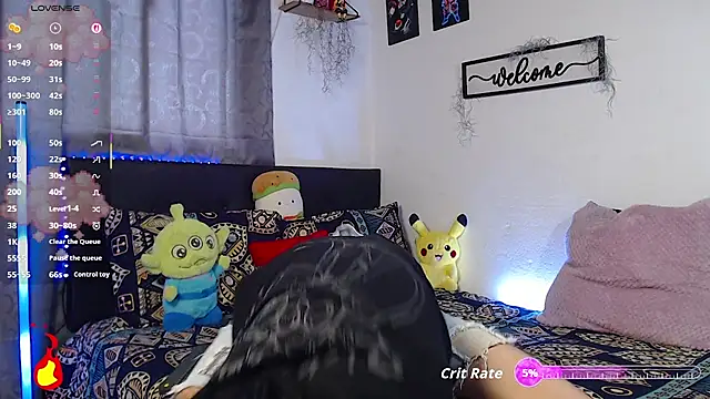 kyle clint07 online show from April 26, 7:32 pm