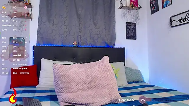 kyle clint07 online show from June 13, 3:59 am
