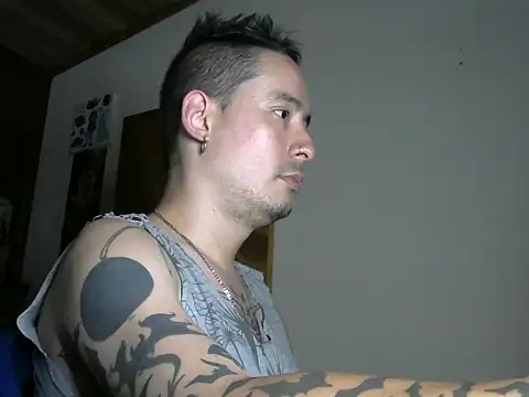 vampireathome online show from July 9, 8:56 pm