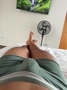 SeductiveVibes2 online show from May 15, 9:45 pm