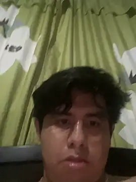 jonzzvergs online show from May 7, 1:05 am