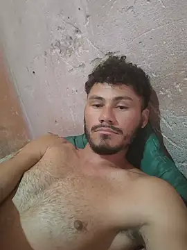 DamAlves49 online show from July 12, 4:42 pm