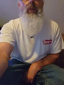 HardSteele97 online show from July 21, 8:11 pm