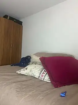 Jehan Soto online show from July 28, 12:34 pm