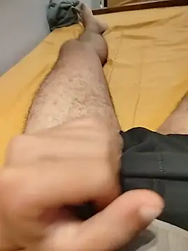 Rami21 online show from August 7, 3:07 pm