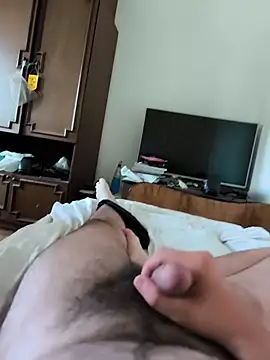 xxxdeo online show from August 6, 4:51 am