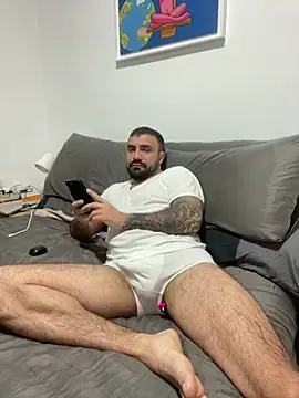 morfeoX online show from May 18, 11:38 am