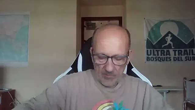 llopaco online show from April 30, 5:31 pm