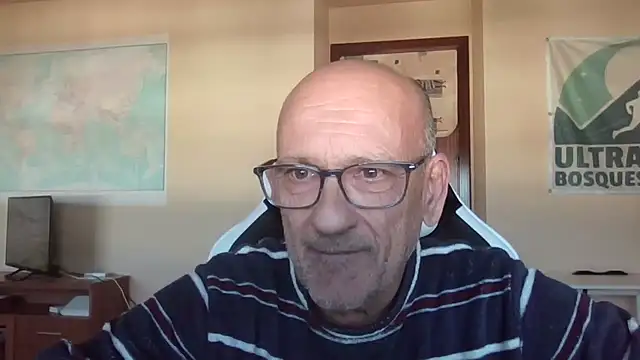 llopaco online show from May 14, 4:27 pm