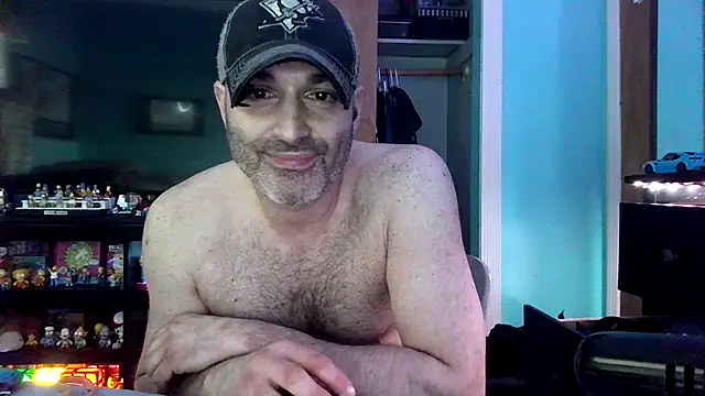 Novabear6996 online show from July 21, 3:58 pm