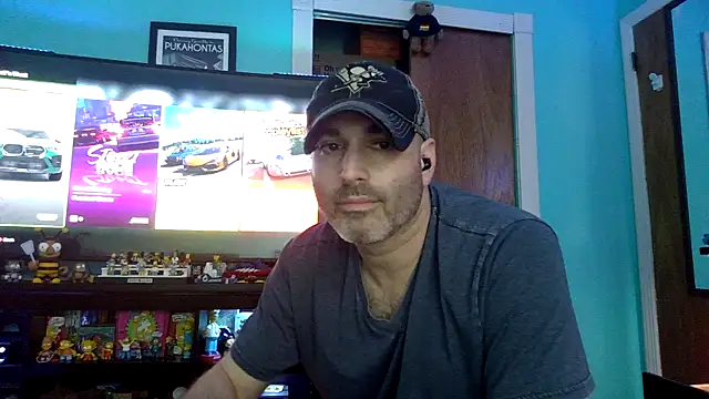 Novabear6996 online show from June 13, 4:21 am