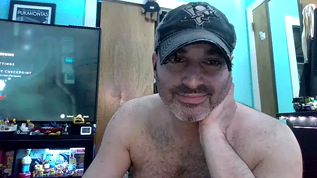 Novabear6996 online show from June 8, 2:34 am