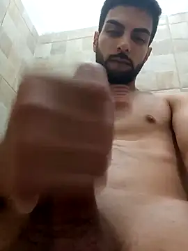 Gabrielteixeira120 online show from July 18, 2:07 am