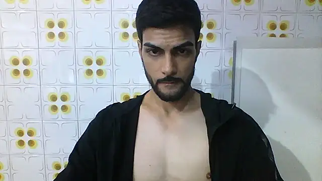 Gabrielteixeira120 online show from July 28, 11:28 am