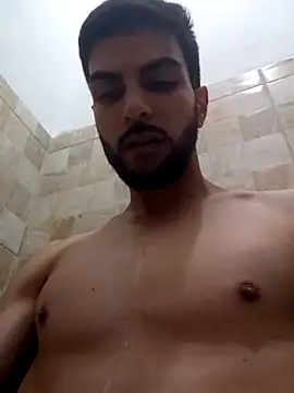 Gabrielteixeira120 online show from July 19, 2:39 am