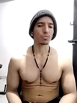 EntrenadorGym1 online show from February 22, 7:56 am