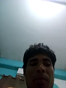 Andresjflds online show from May 5, 11:38 pm