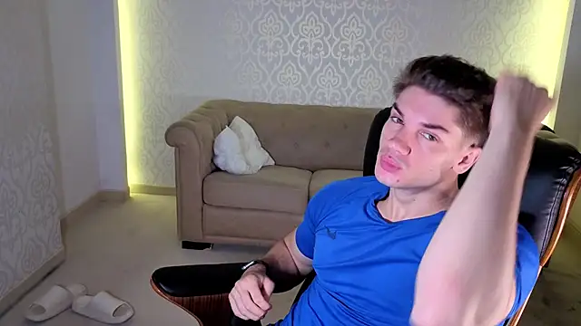 MaxKaiden online show from June 25, 4:26 am
