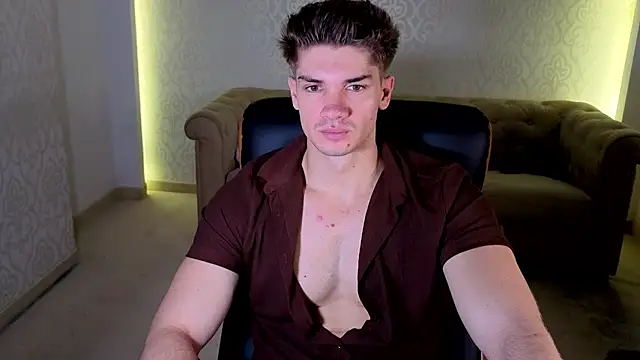 MaxKaiden online show from June 26, 5:21 am