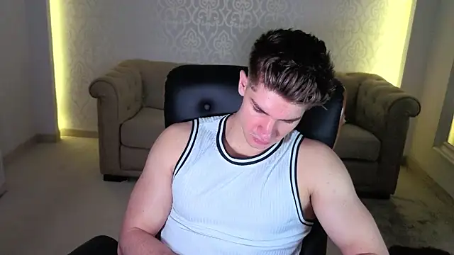 MaxKaiden online show from June 22, 4:08 am