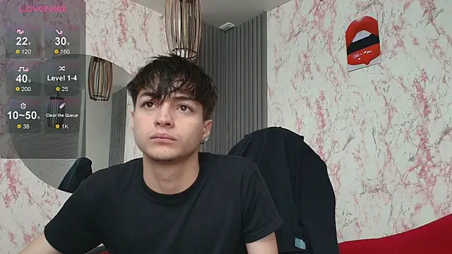 stonne69 online show from June 6, 6:58 pm