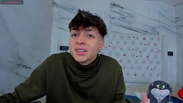 stonne69 online show from June 11, 3:21 pm