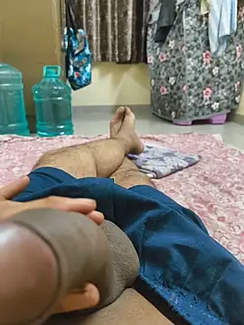 Ajzee online show from May 9, 9:16 pm