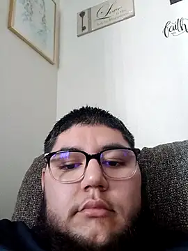 Bigdaddy-Marc online show from May 8, 12:11 am