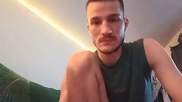 yoyoboy988 online show from May 27, 5:54 pm