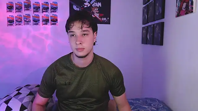 jack walker190 online show from August 1, 5:39 am