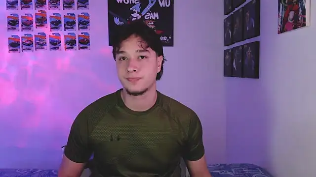 jack walker190 online show from July 24, 5:58 am