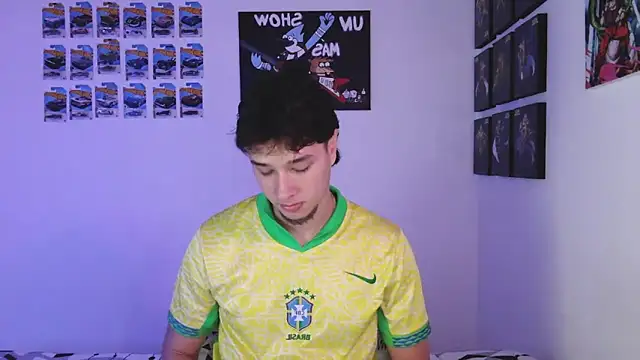jack walker190 online show from May 4, 2:46 am