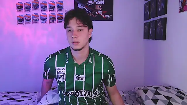 jack walker190 online show from July 17, 5:03 am