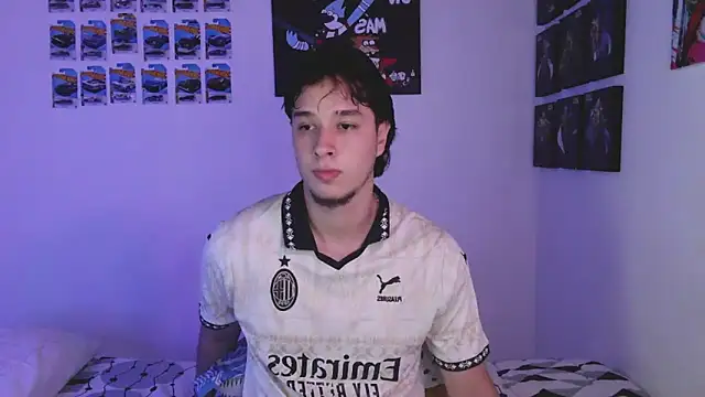 jack walker190 online show from May 14, 5:49 am