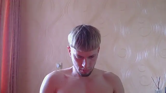 frama666 online show from June 15, 2:31 pm