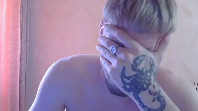 frama666 online show from June 20, 2:33 pm