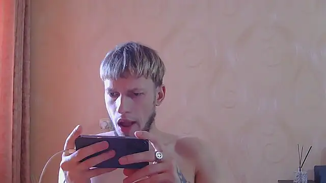frama666 online show from July 26, 11:18 am