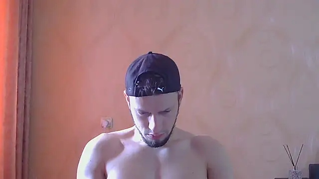 frama666 online show from July 8, 9:13 am