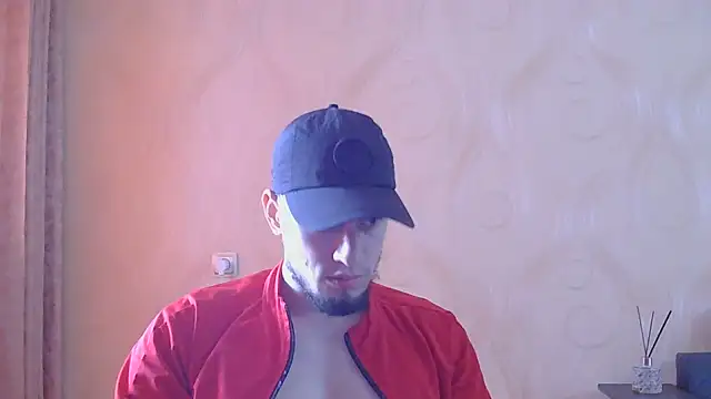 frama666 online show from July 22, 10:40 am