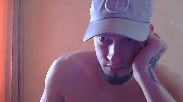 frama666 online show from July 21, 10:39 am