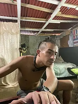 jhonny k online show from July 1, 10:32 pm