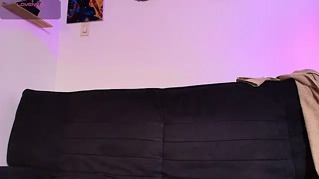 AlejandroStormm online show from July 30, 5:18 am