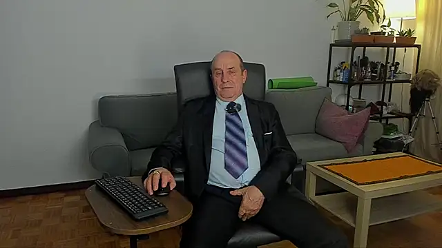 masterboy50 online show from July 17, 7:09 pm